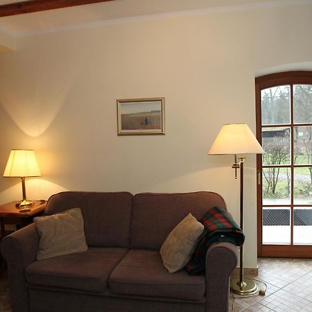 Lesniczowka Nibork Bed & Breakfast Nidzica Exterior photo