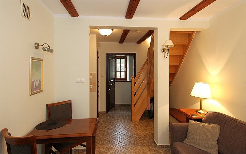 Lesniczowka Nibork Bed & Breakfast Nidzica Exterior photo