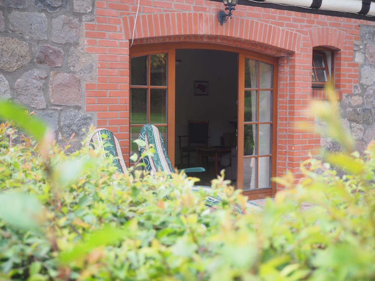 Lesniczowka Nibork Bed & Breakfast Nidzica Exterior photo